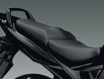 Suzuki Bandit 650S 2011 - Bild 10