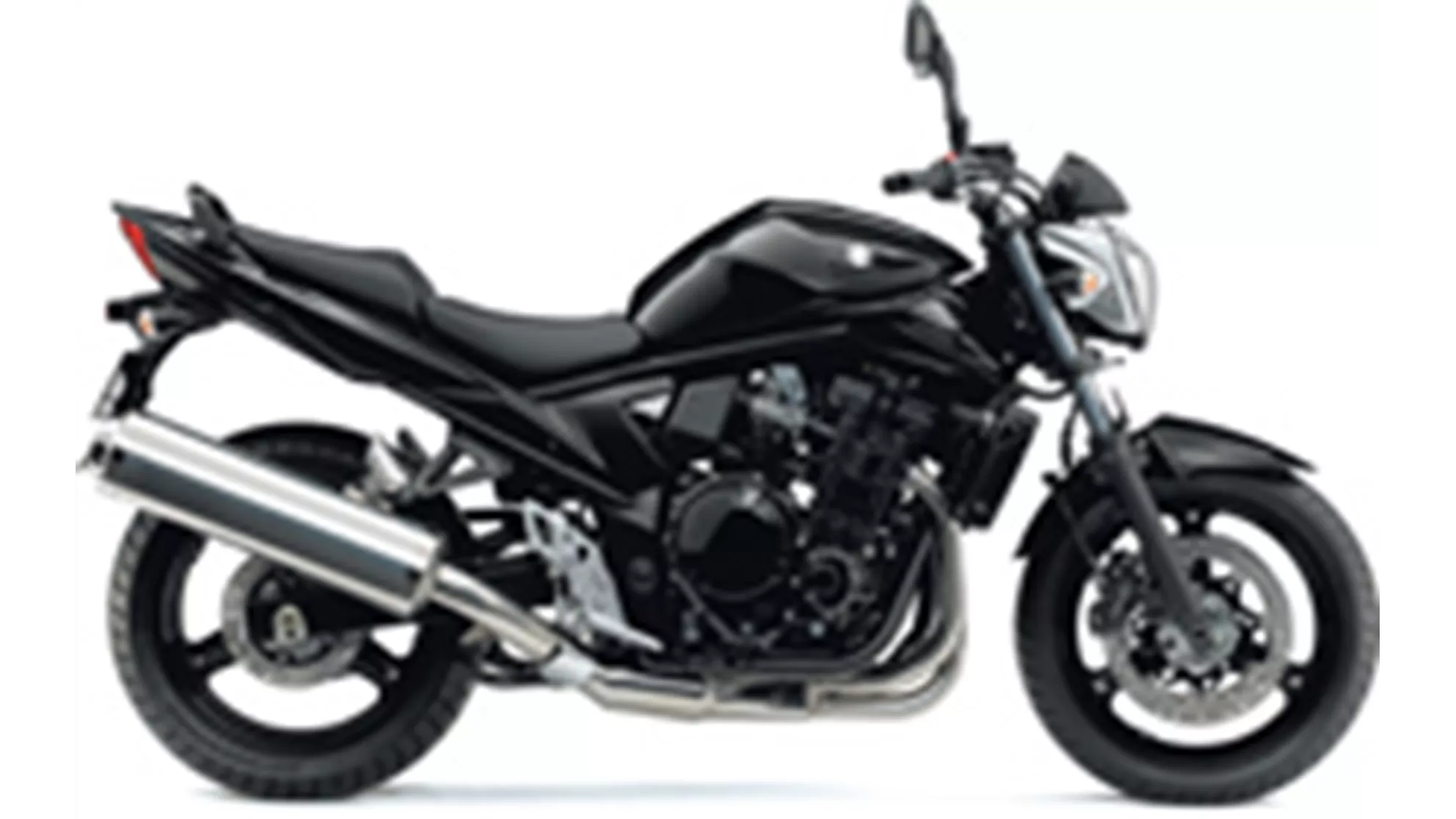 Suzuki Bandit 650 - Image 2 Suzuki Bandit 650 - Image 2