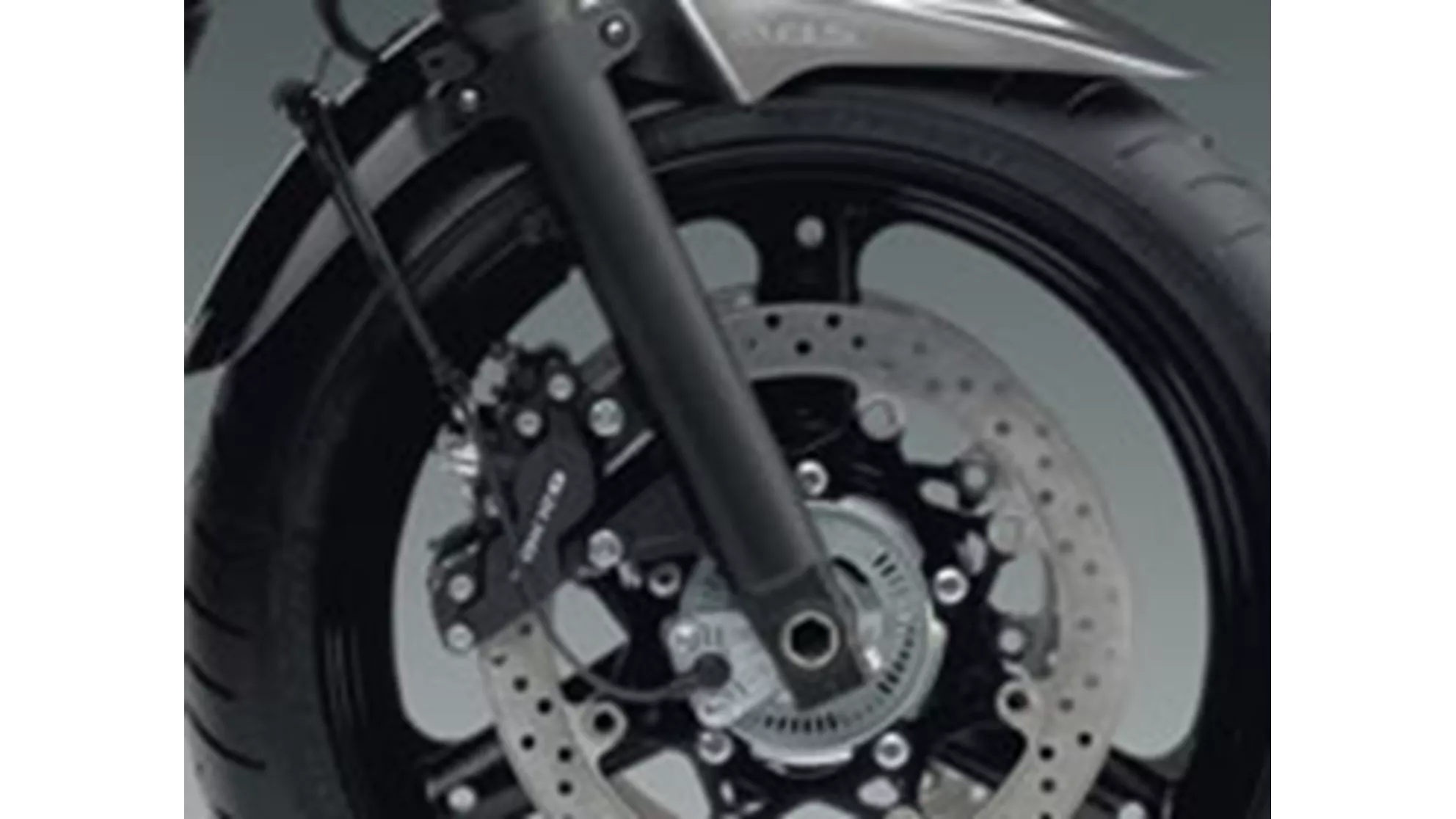 Suzuki Bandit 650 - Image 6 Suzuki Bandit 650 - Image 6