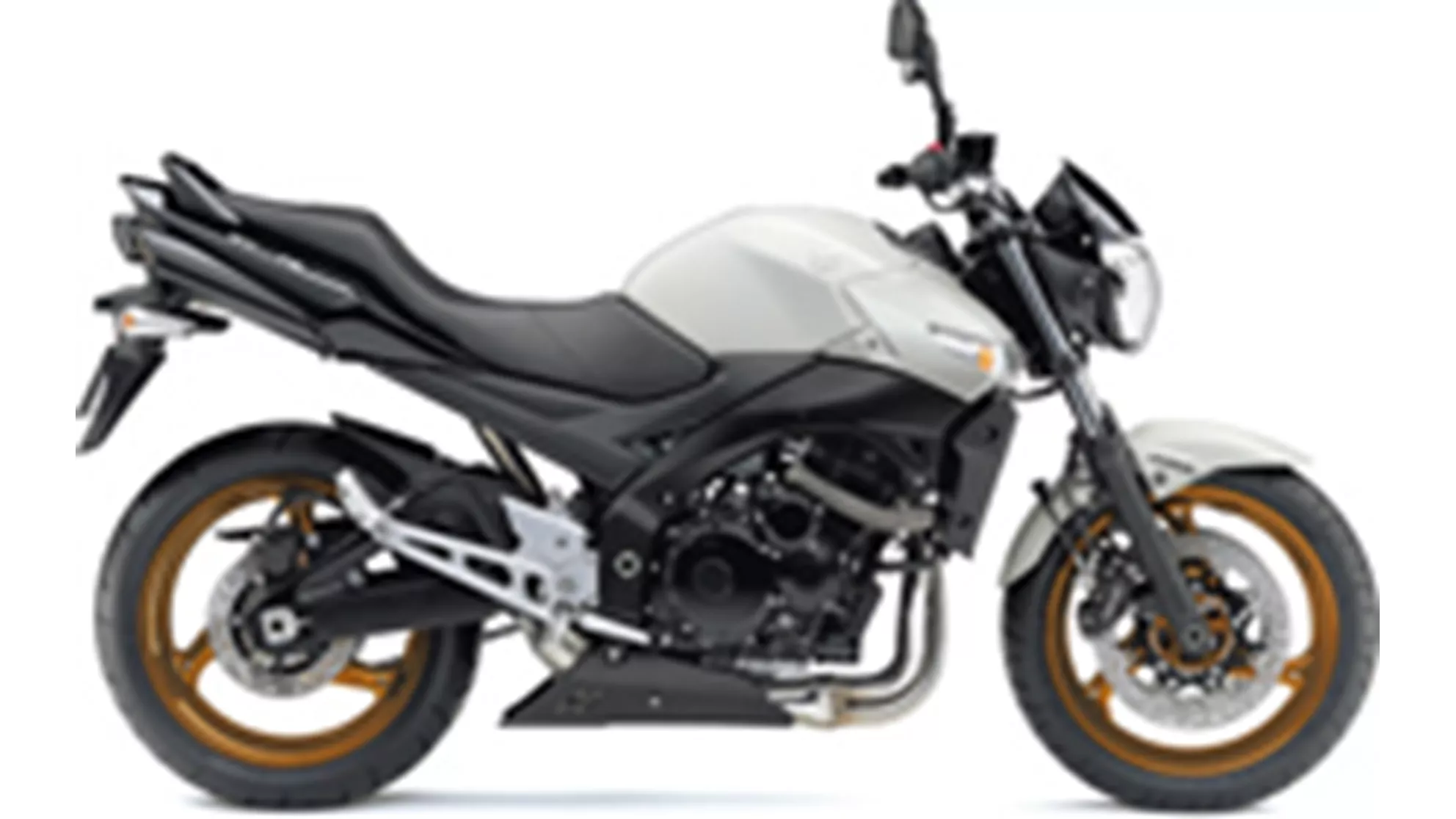 Suzuki GSR 600 - Image 3 Suzuki GSR 600 - Image 3