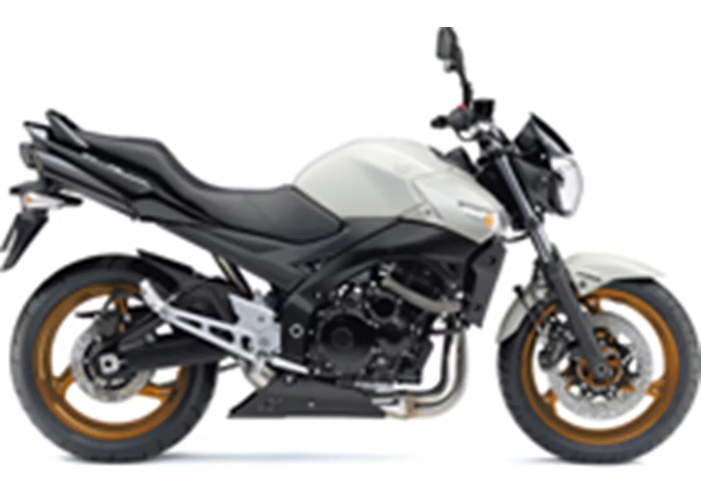 Suzuki GSR 600 2011 Suzuki GSR 600 2011