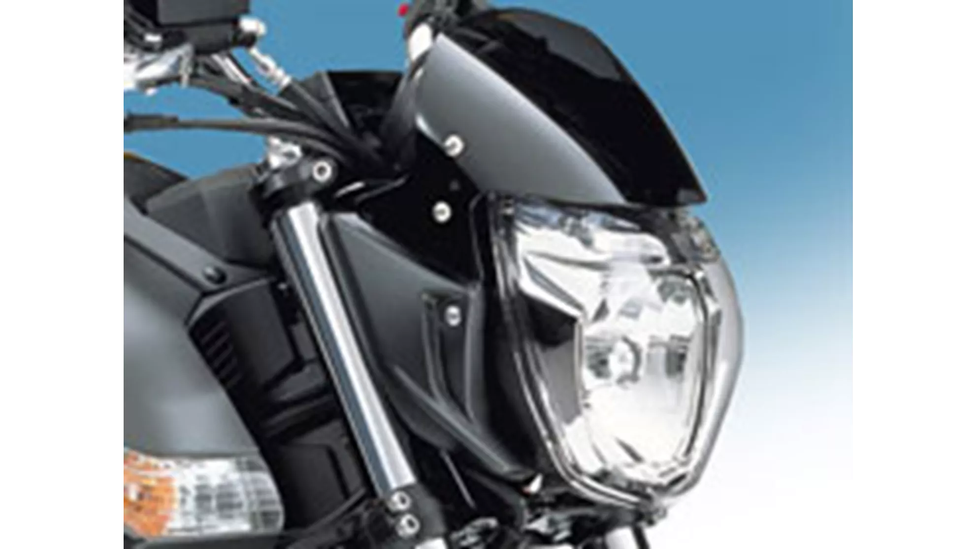 Suzuki GSR 600 - Image 4 Suzuki GSR 600 - Image 4