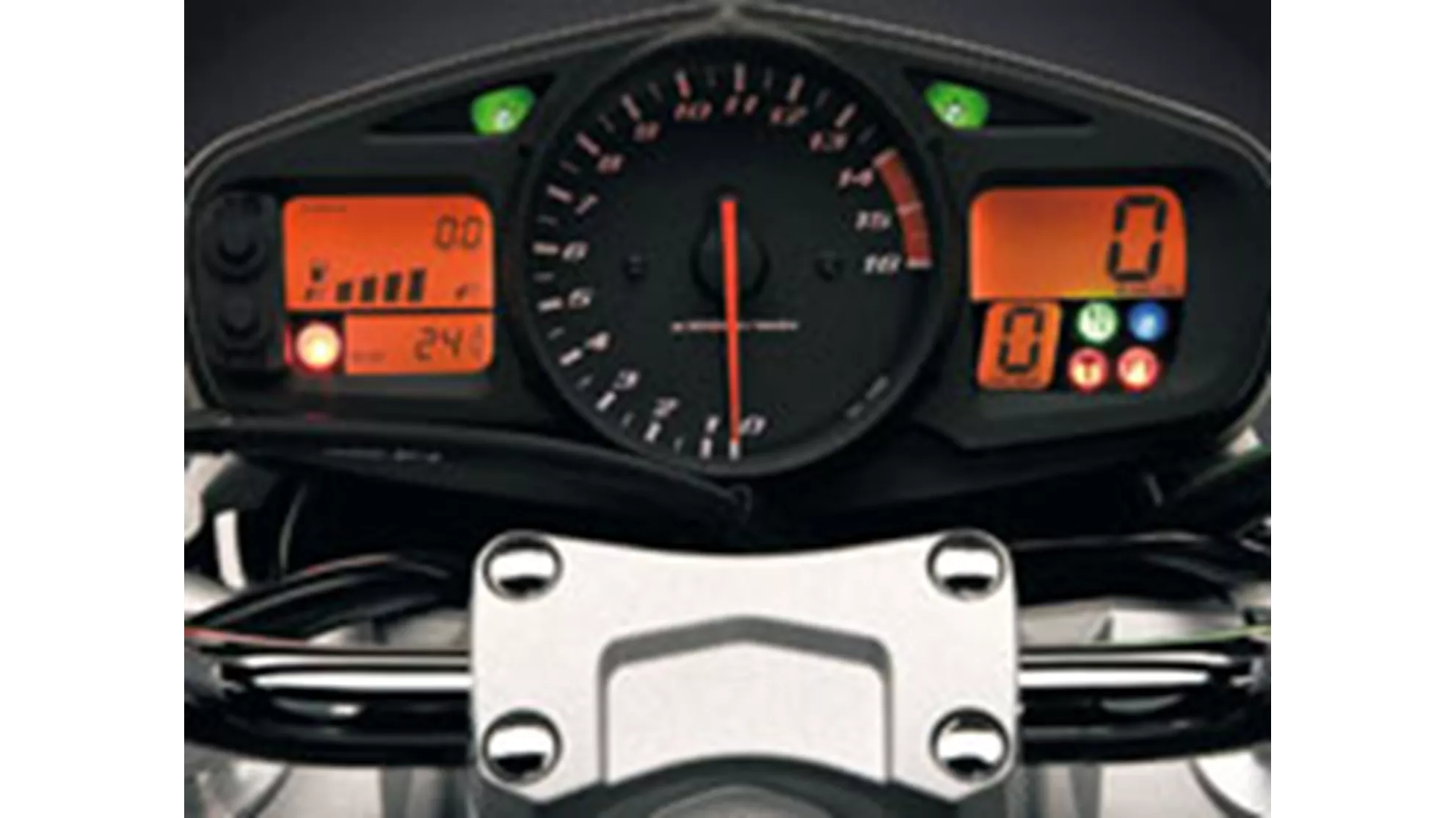 Suzuki GSR 600 - Image 5 Suzuki GSR 600 - Image 5