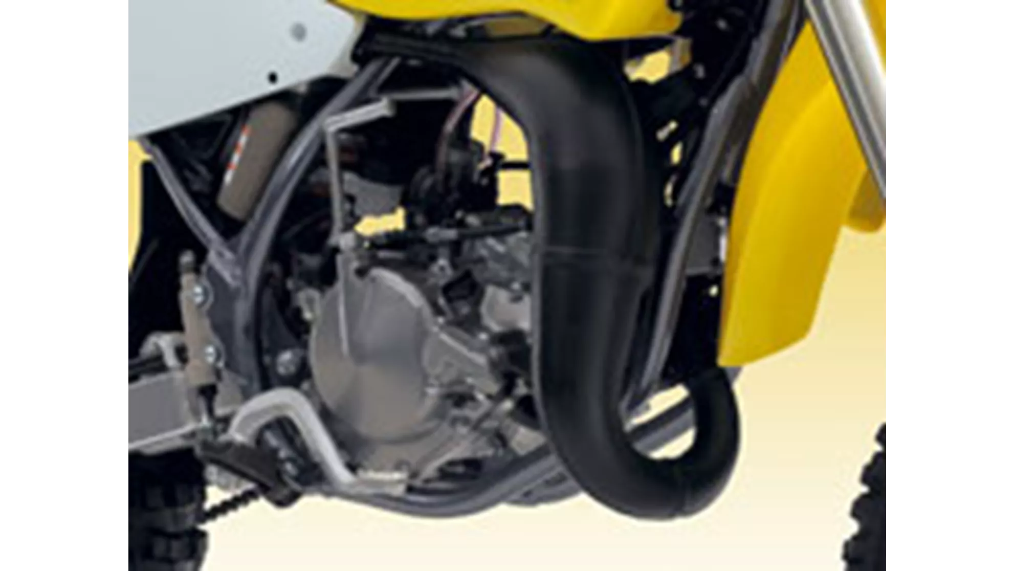 Suzuki RM-85L - Image 3 Suzuki RM-85L - Image 3