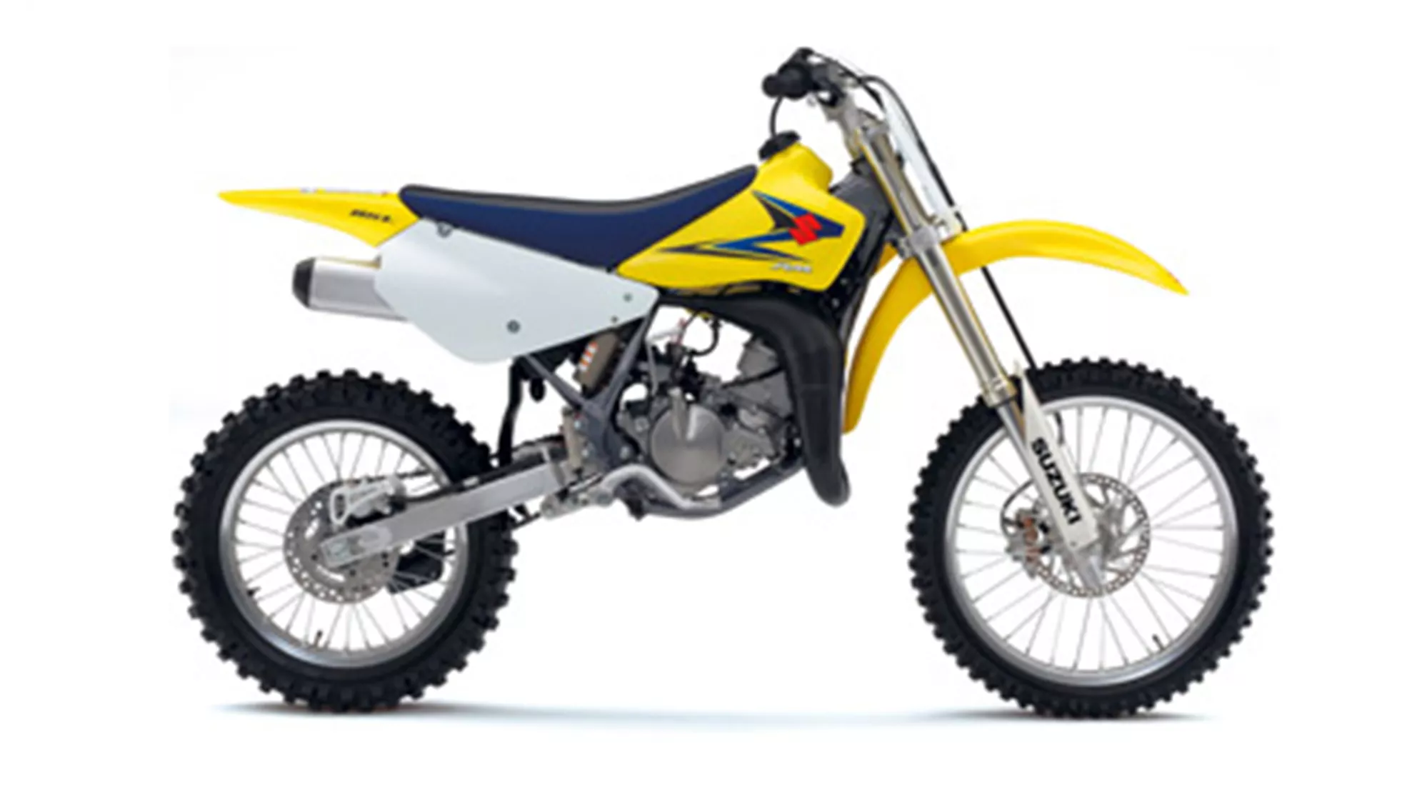 Suzuki RM-85L - Image 7 Suzuki RM-85L - Image 7