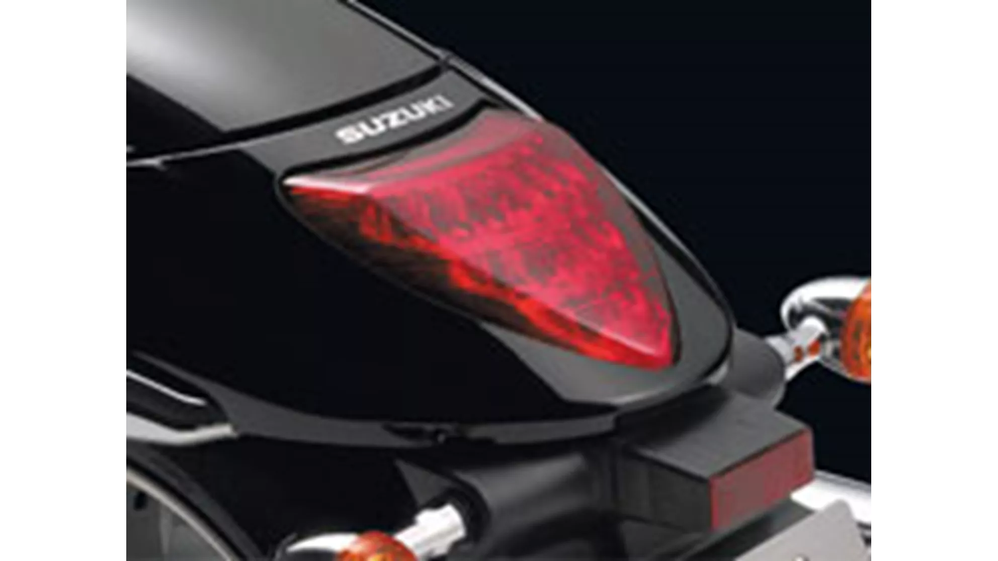 Suzuki Intruder M1800R - Image 1 Suzuki Intruder M1800R - Image 1