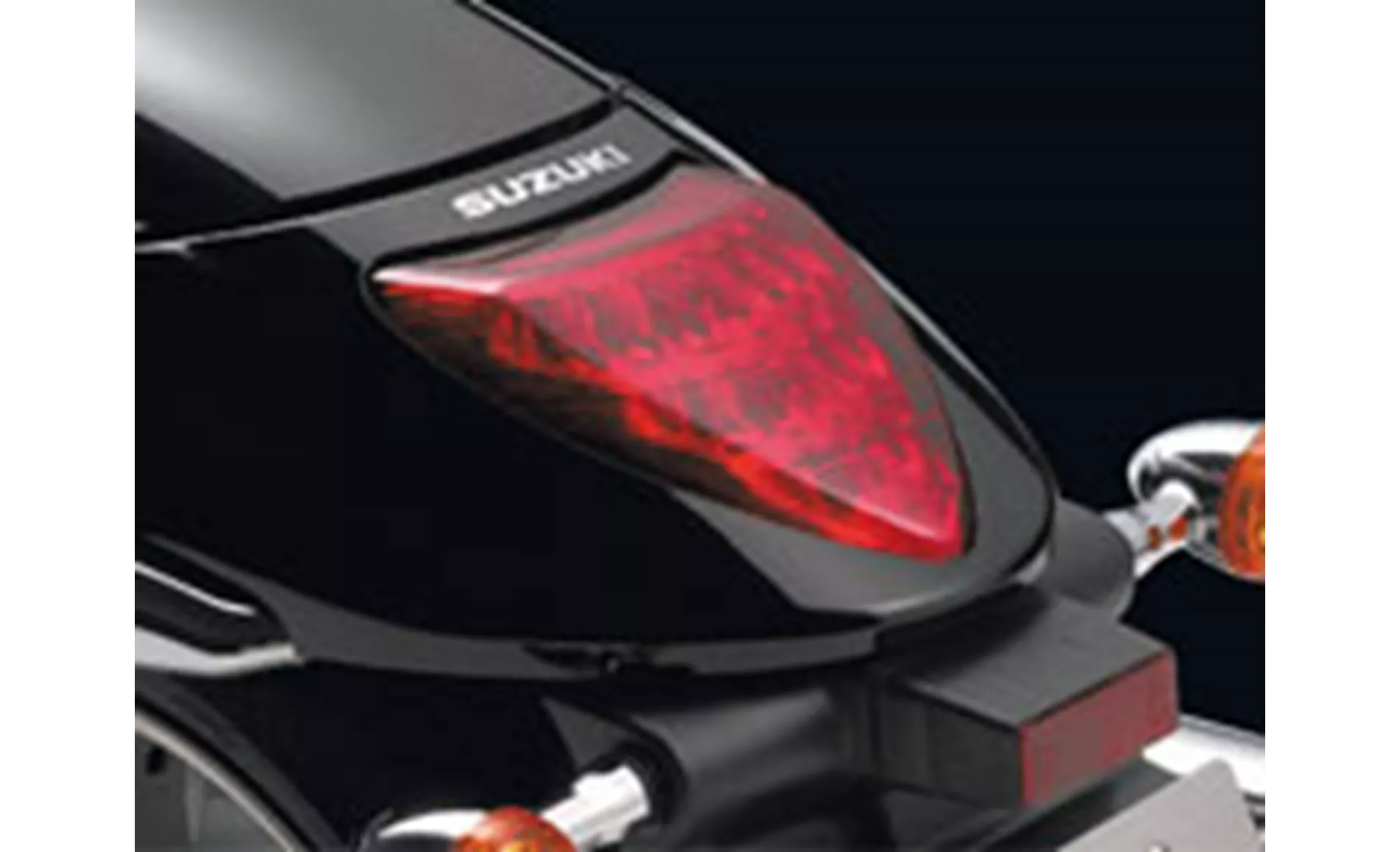 Suzuki Intruder M1800R 2011 Suzuki Intruder M1800R 2011