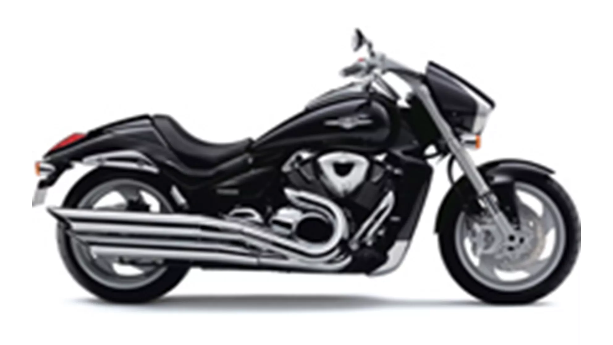 Suzuki Intruder M1800R - Image 2 Suzuki Intruder M1800R - Image 2