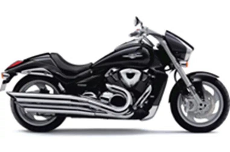 Suzuki Intruder M1800R 2011 Suzuki Intruder M1800R 2011
