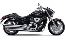 Suzuki Intruder M1800R 2011 - Bild 4