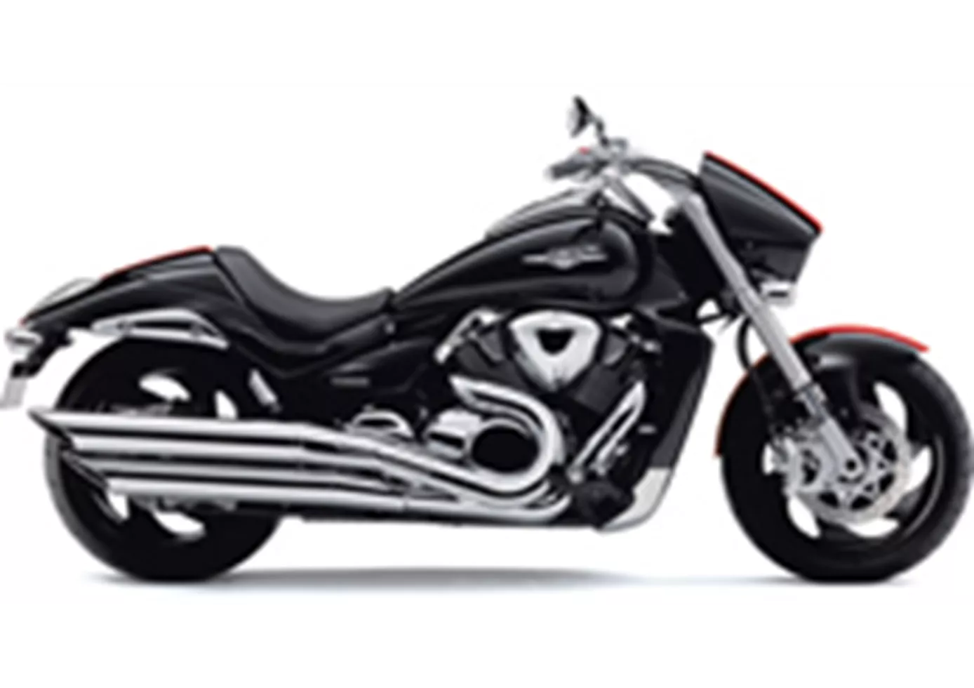 Suzuki Intruder M1800R 2011 Suzuki Intruder M1800R 2011
