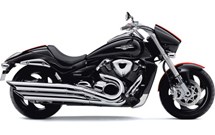 Suzuki Intruder M1800R 2011 - Bild 5