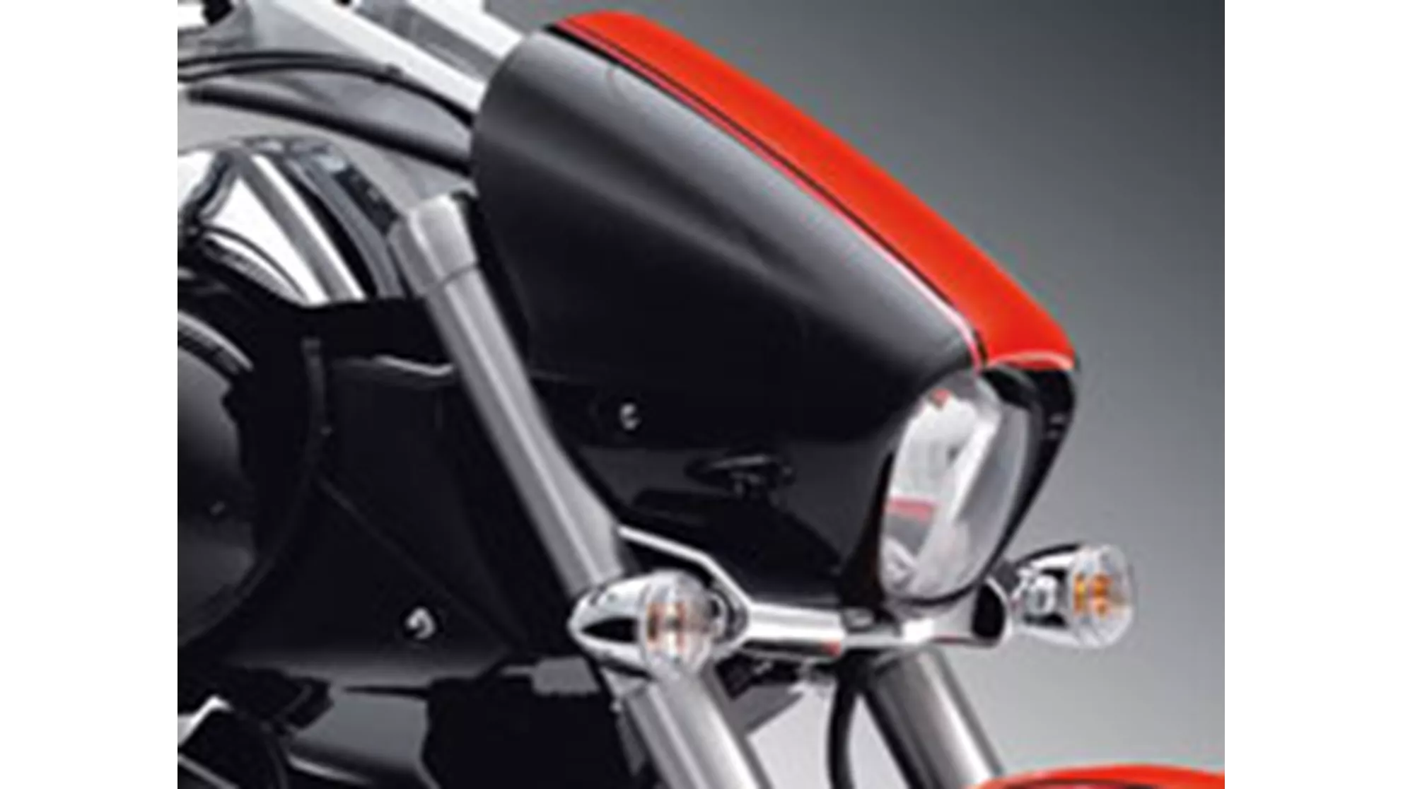 Suzuki Intruder M1800R - Image 4 Suzuki Intruder M1800R - Image 4