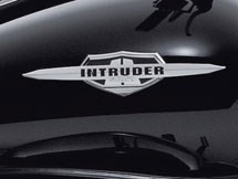 Suzuki Intruder M1800R 2011 - Bild 10