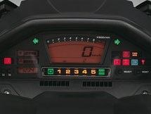 Suzuki Burgman 650 Executive 2011 - Bild 10