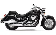 Suzuki Intruder C800 Suzuki Intruder C800