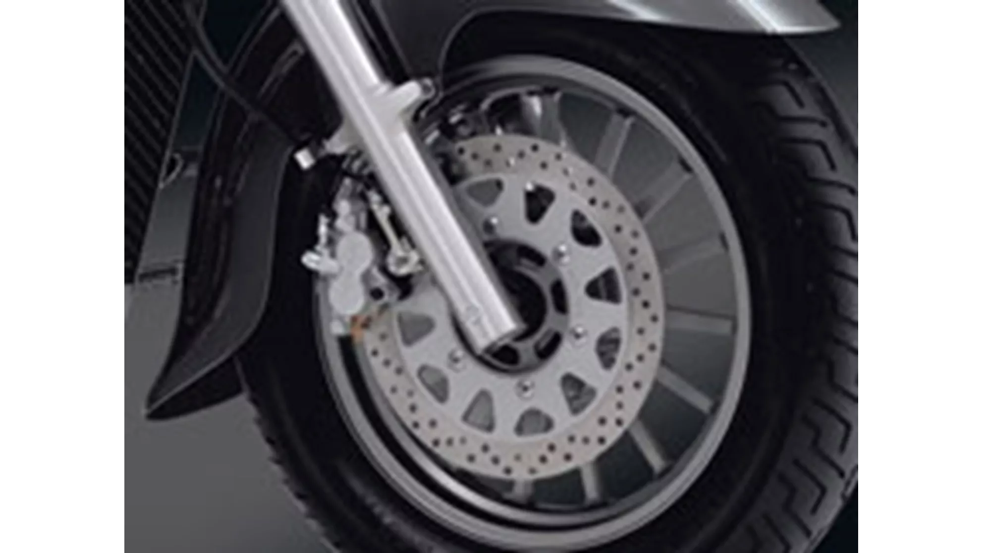 Suzuki Intruder C800 - Image 1 Suzuki Intruder C800 - Image 1