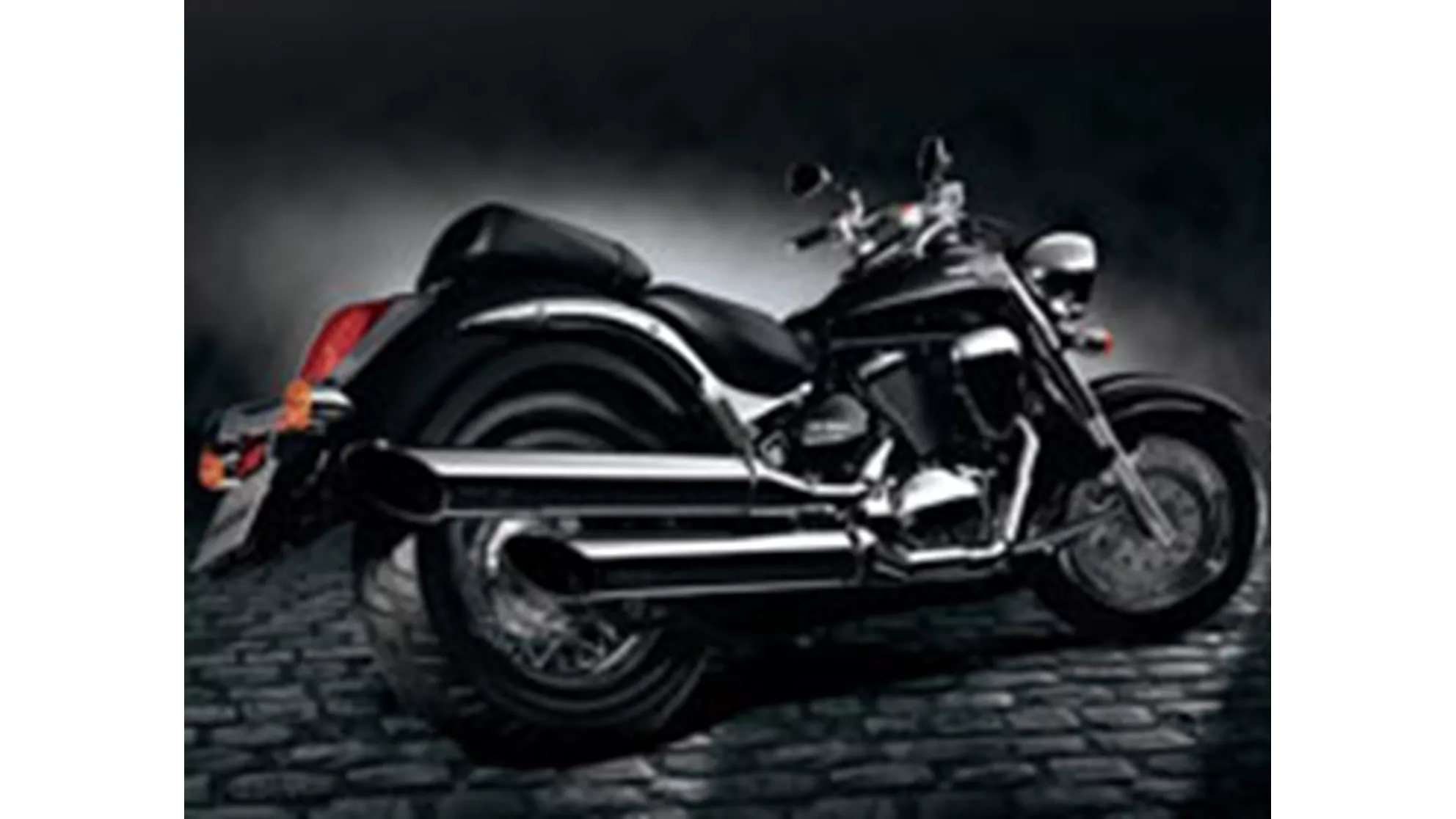 Suzuki Intruder C800 - Image 2 Suzuki Intruder C800 - Image 2