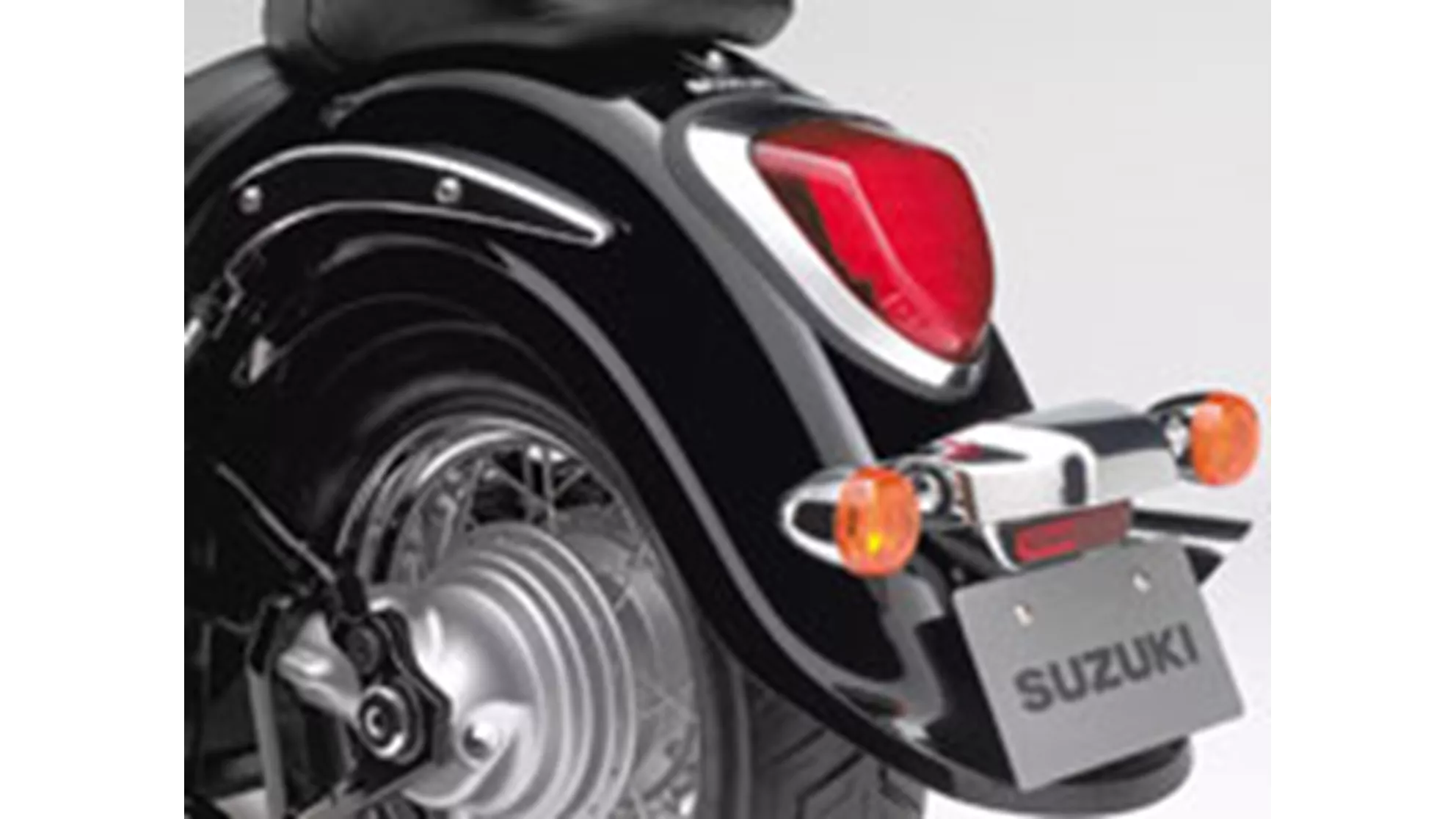 Suzuki Intruder C800 - Image 4 Suzuki Intruder C800 - Image 4