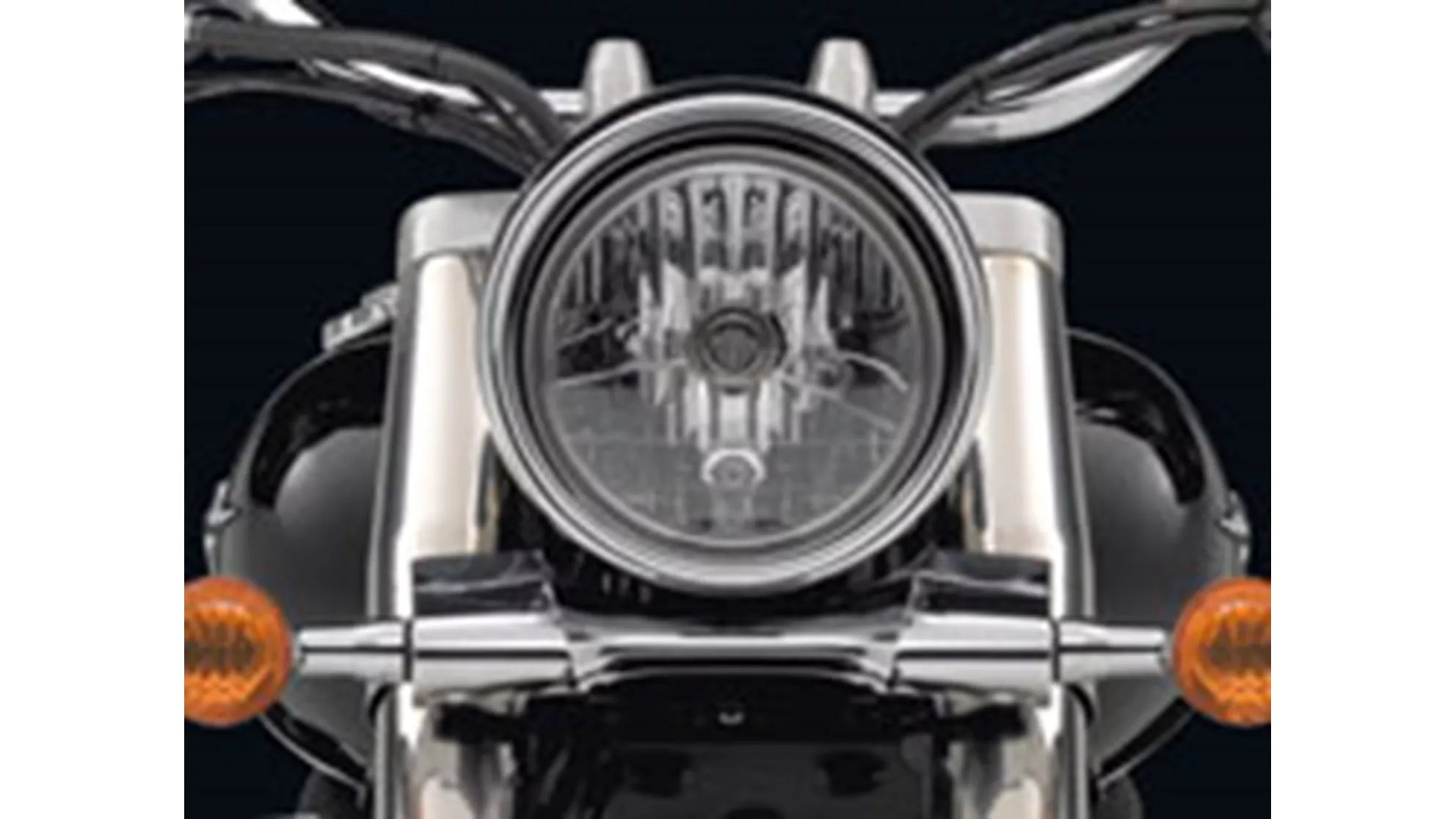 Suzuki Intruder C800 - Image 5 Suzuki Intruder C800 - Image 5