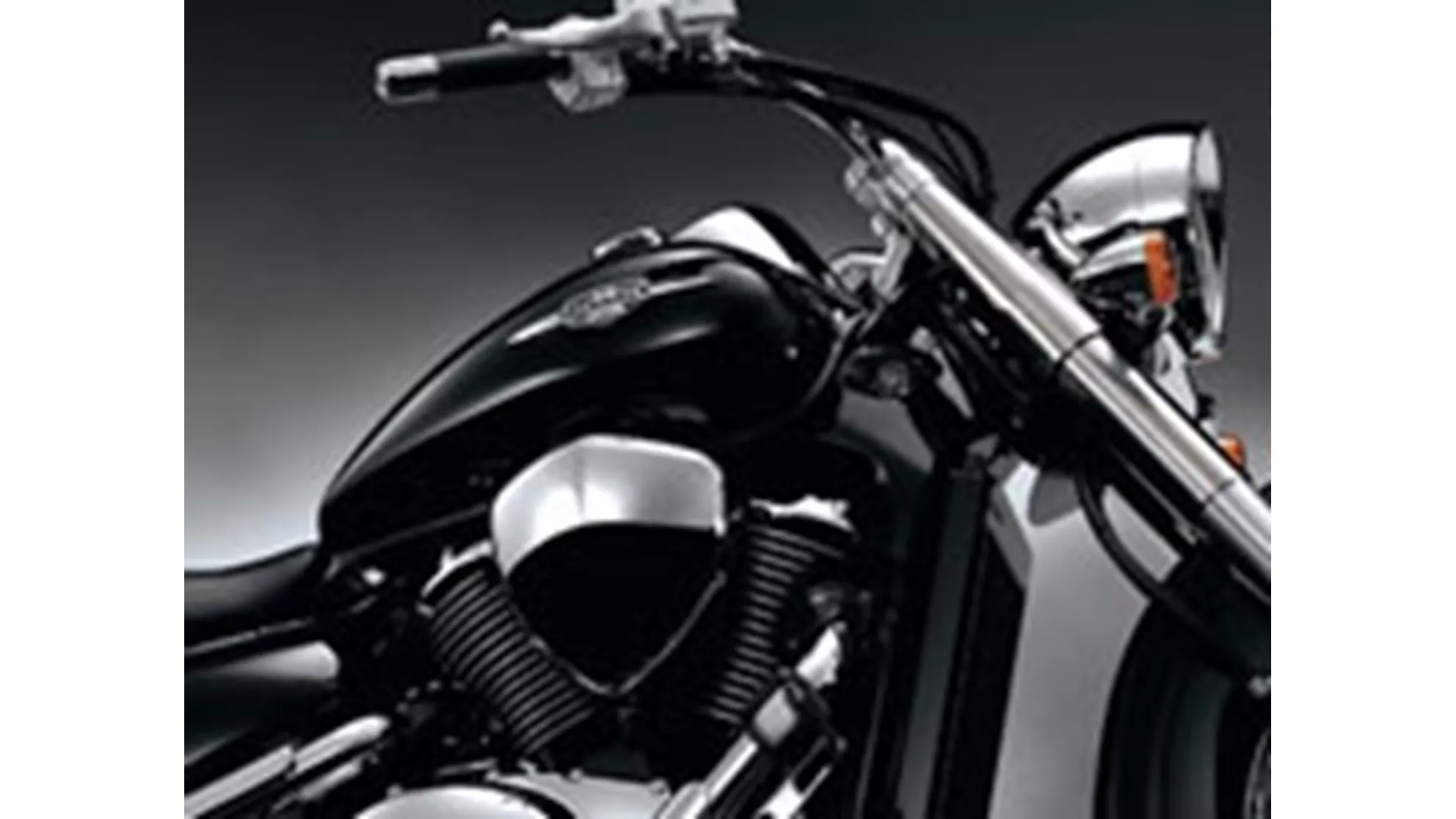 Suzuki Intruder C800 - Image 7 Suzuki Intruder C800 - Image 7