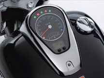 Suzuki Intruder C800 2011 - Bild 10 Suzuki Intruder C800 2011 - Bild 10