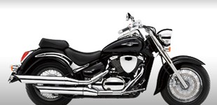 Suzuki Intruder C800 2011 vs Suzuki Intruder VL 1500 LC 2007