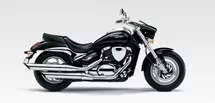 Suzuki Intruder M800 Suzuki Intruder M800