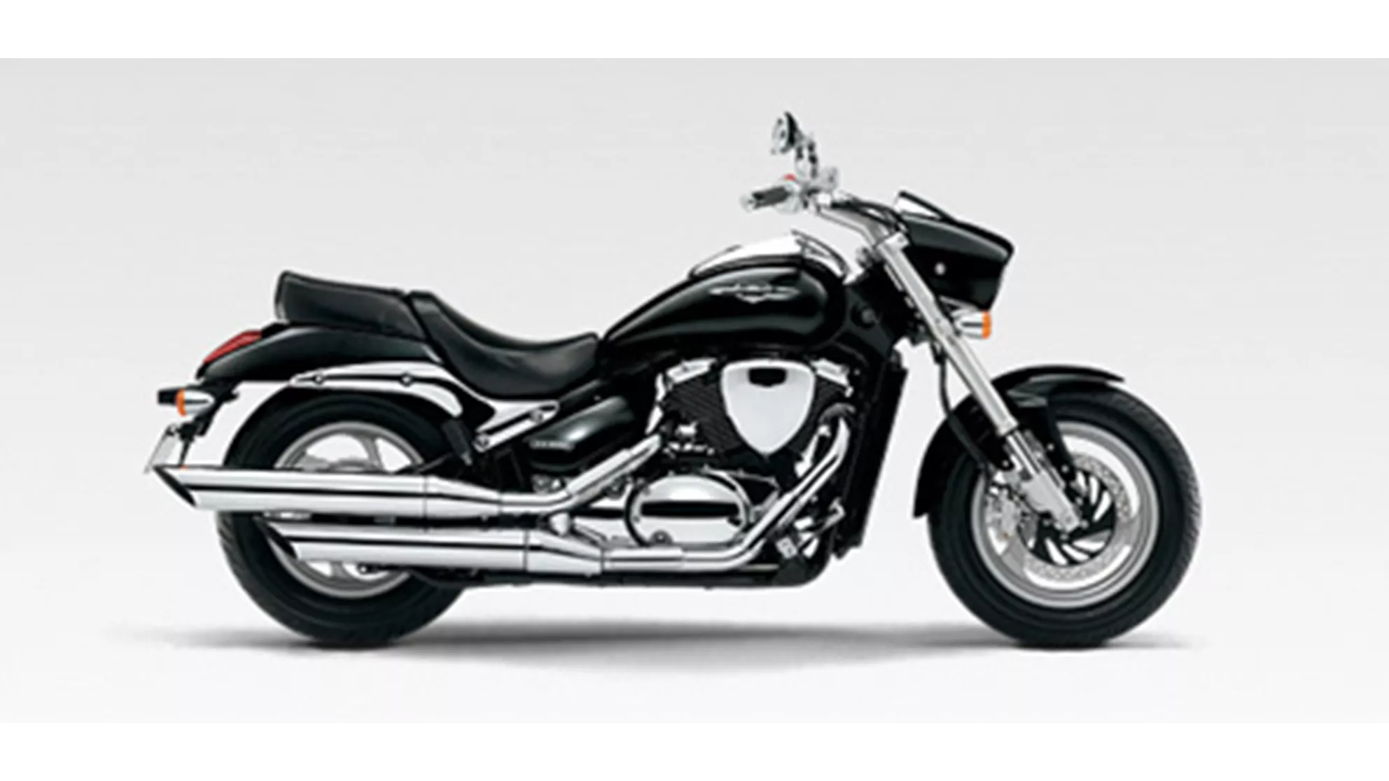 Suzuki Intruder M800 - Image 2 Suzuki Intruder M800 - Image 2