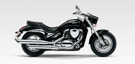 Suzuki Intruder M800 2011