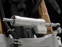 Suzuki Hayabusa 2011 - Bild 3