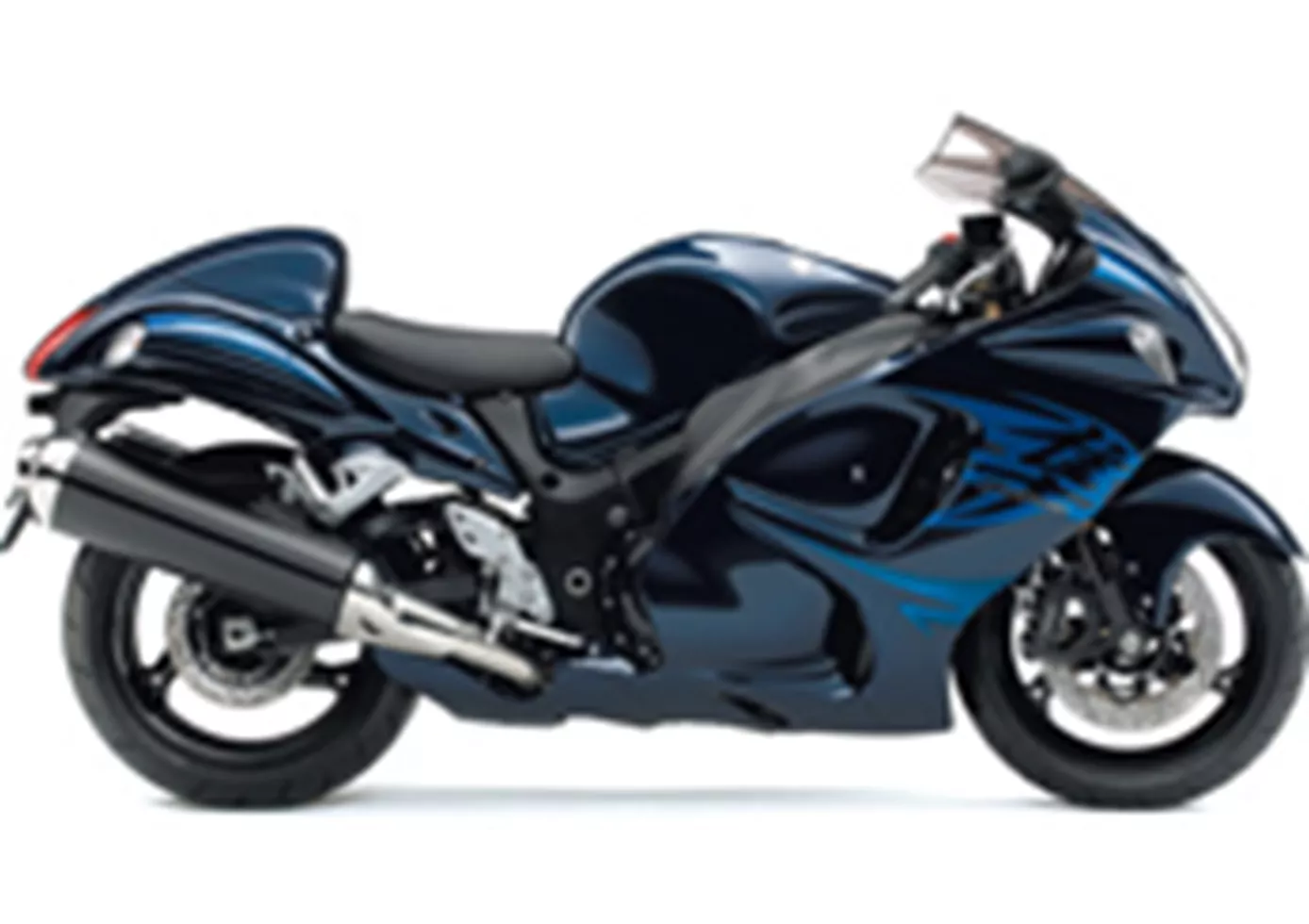 Suzuki GSX 1300 R Hayabusa 2011 Suzuki GSX 1300 R Hayabusa 2011