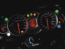 Suzuki Hayabusa 2011 - Bild 7