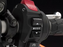 Suzuki Hayabusa 2011 - Bild 8