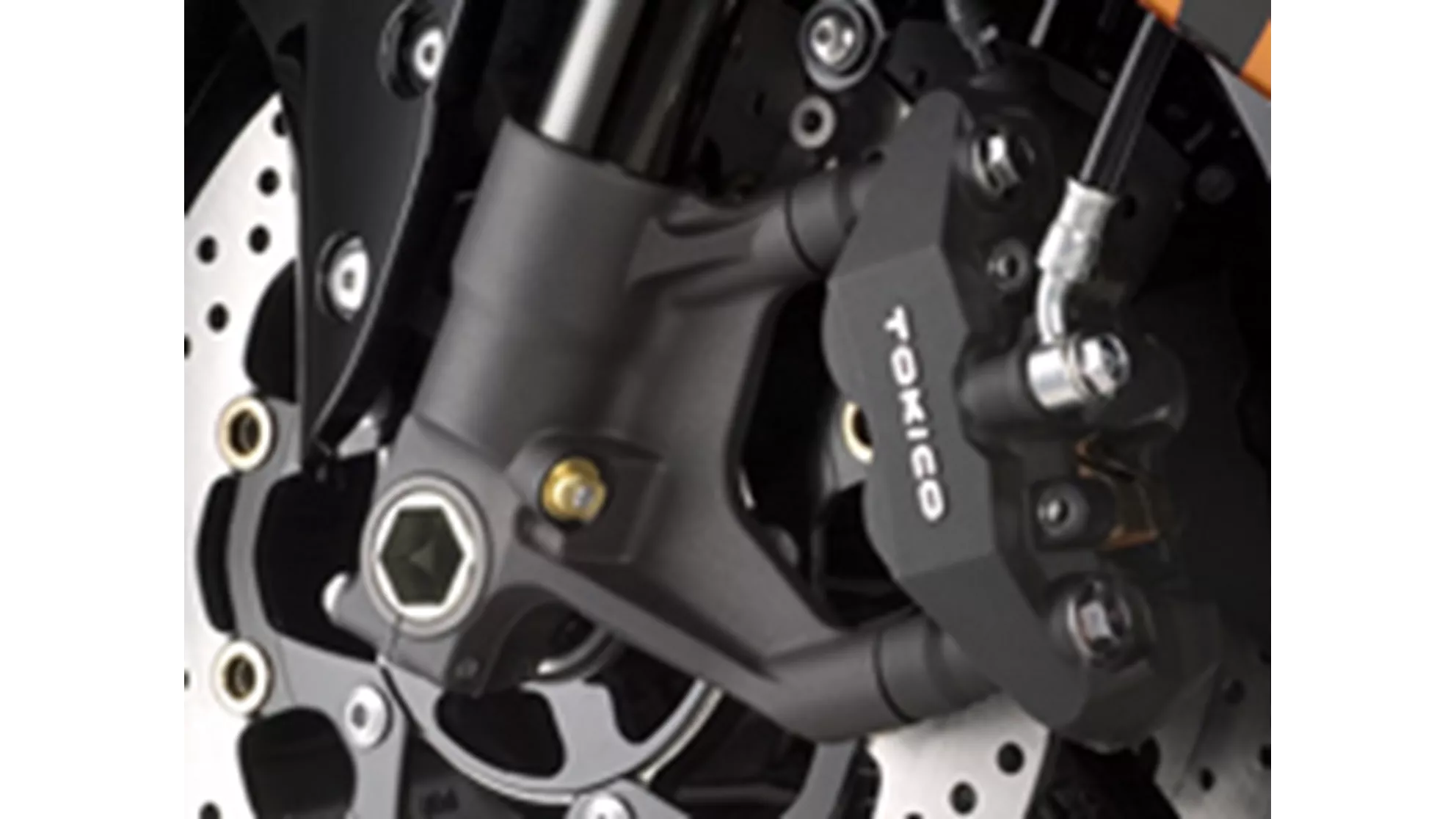 Suzuki Hayabusa - Image 7 Suzuki Hayabusa - Image 7