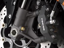 Suzuki Hayabusa 2011 - Bild 9