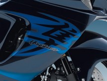 Suzuki Hayabusa 2011 - Bild 10