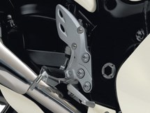 Suzuki Hayabusa 2011 - Bild 11