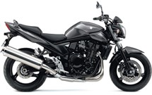 Suzuki Bandit 1250 2011 - Bild 7 Suzuki Bandit 1250 2011 - Bild 7
