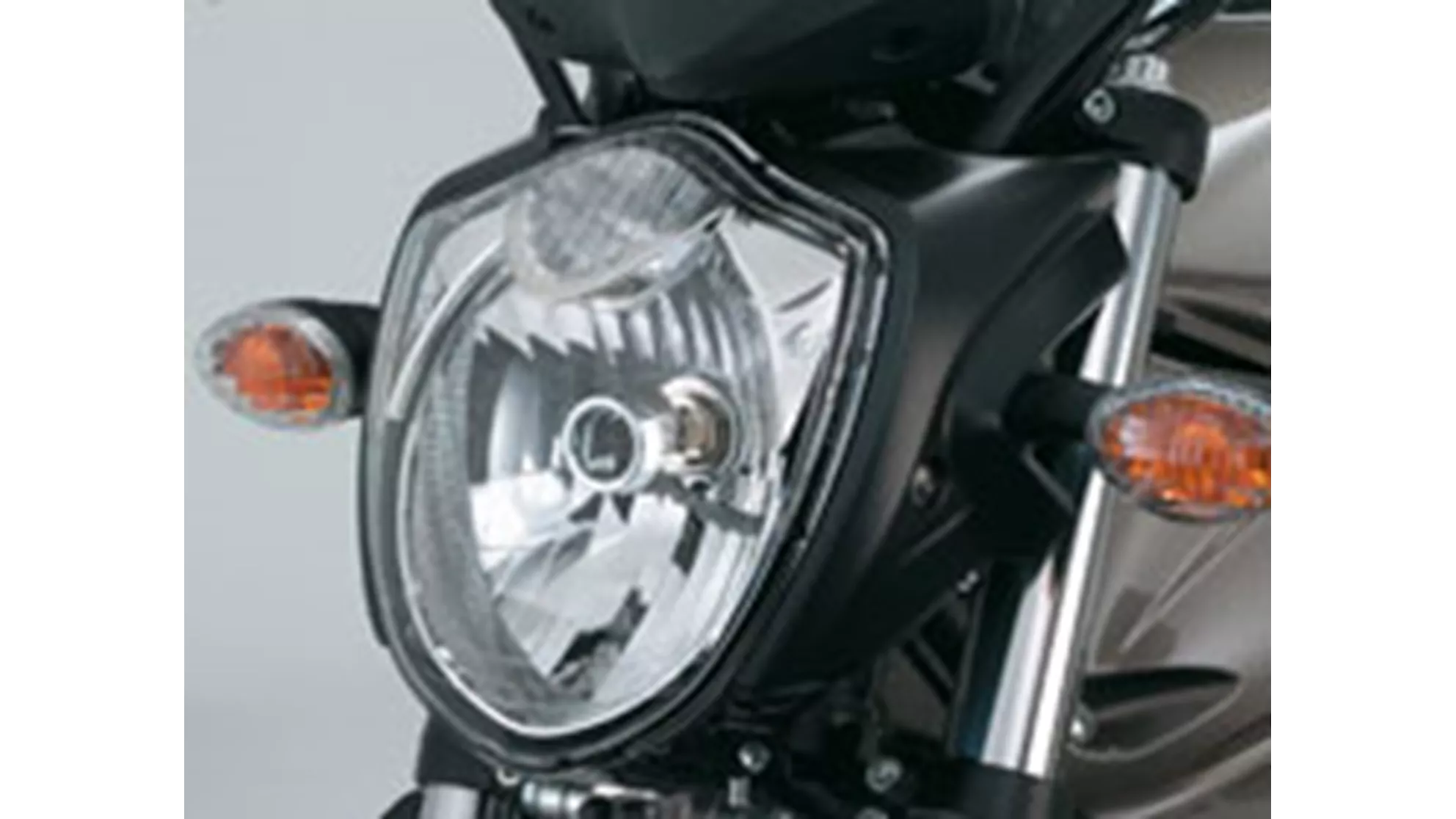 Suzuki Bandit 1250 - Image 7 Suzuki Bandit 1250 - Image 7