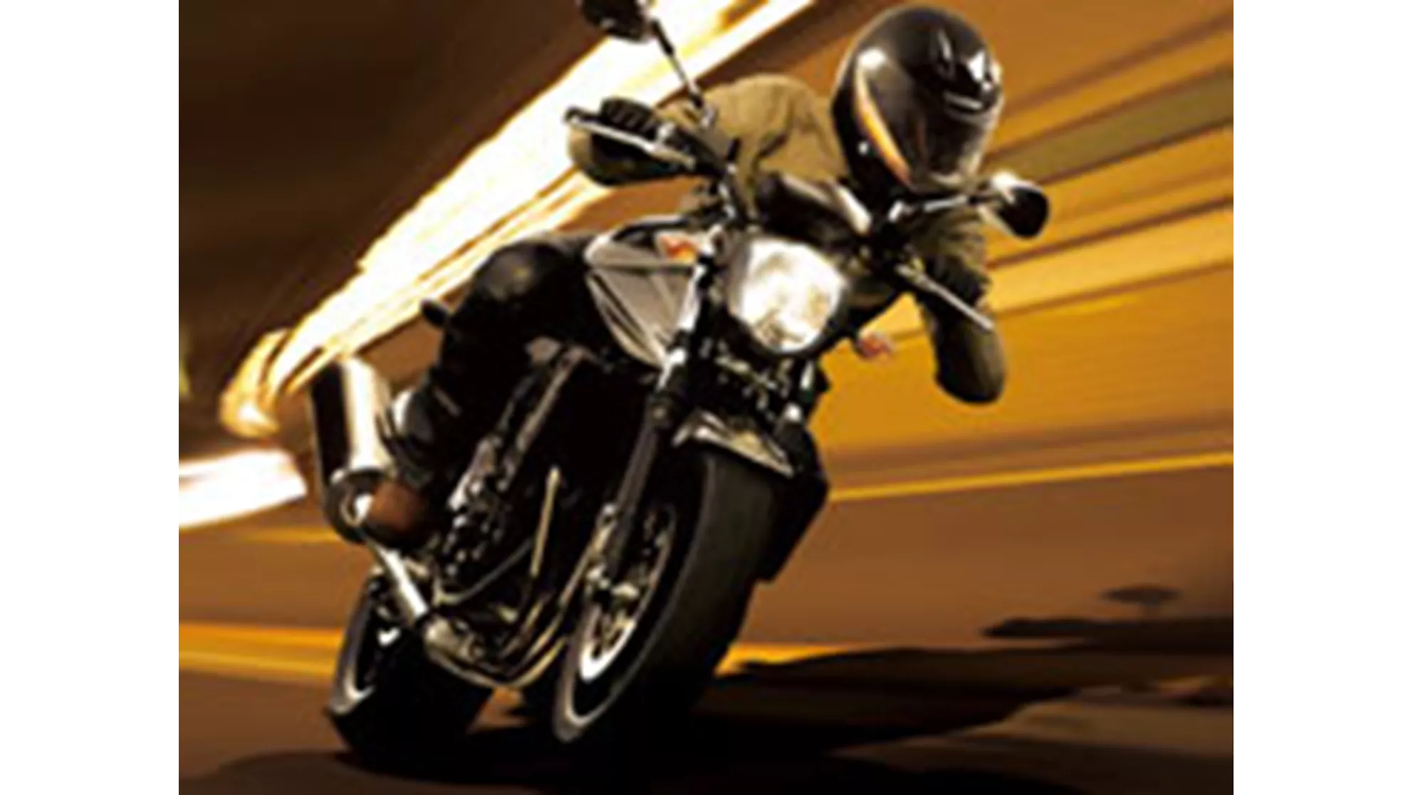Suzuki Bandit 1250 - Image 12 Suzuki Bandit 1250 - Image 12