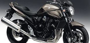 Suzuki Bandit 1250 2012 vs Suzuki Bandit 1250 2011 Suzuki Bandit 1250 2012 vs Suzuki Bandit 1250 2011