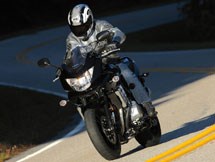 Suzuki Bandit 1250S 2011 - Bild 7 Suzuki Bandit 1250S 2011 - Bild 7