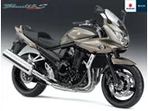 Suzuki Bandit 1250S 2011 Suzuki Bandit 1250S 2011
