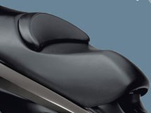 Suzuki Burgman 200 2011 - Bild 11