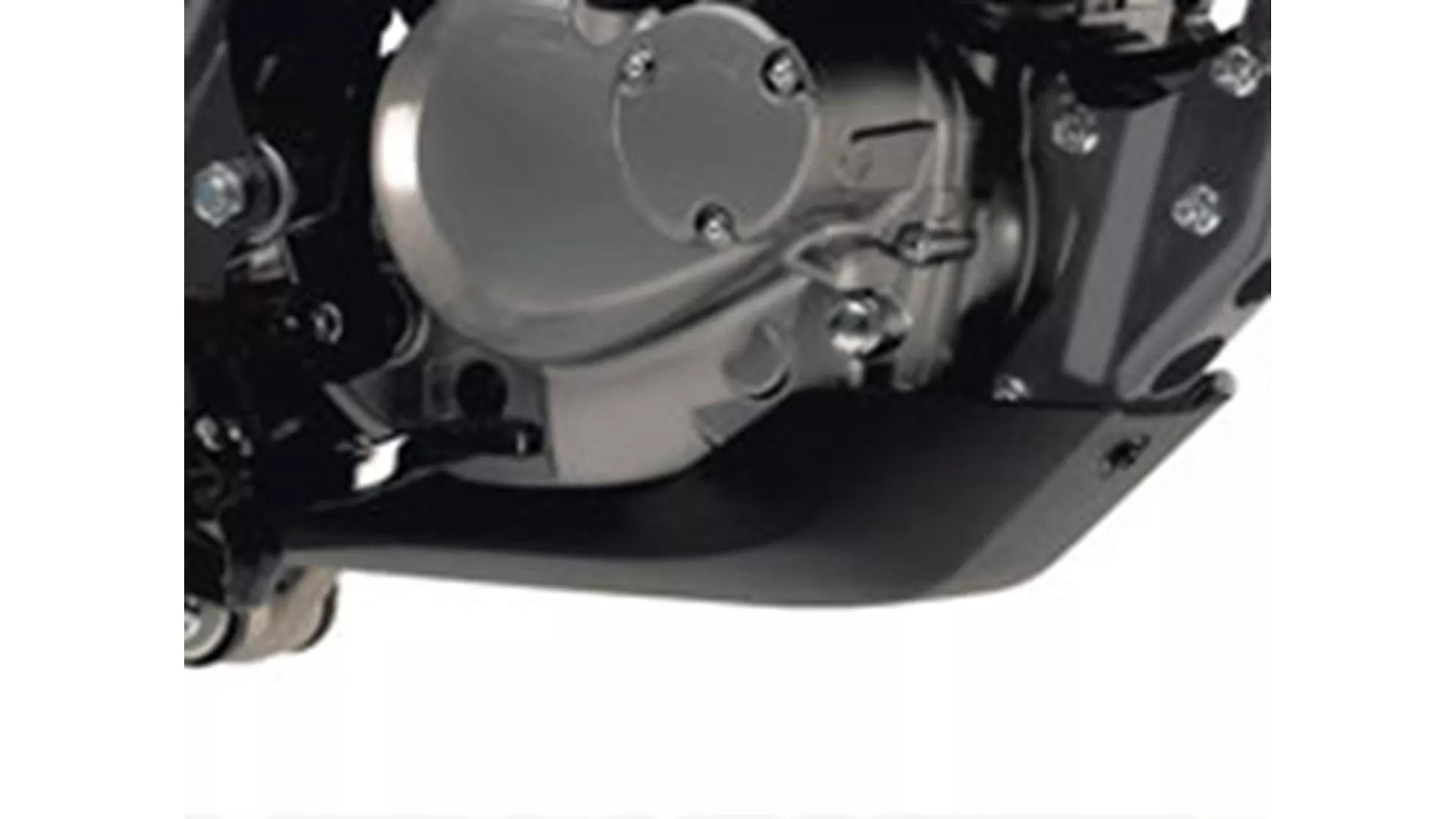 Suzuki DR-Z 125 L - Image 2 Suzuki DR-Z 125 L - Image 2