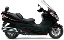 Suzuki Burgman 400 Suzuki Burgman 400