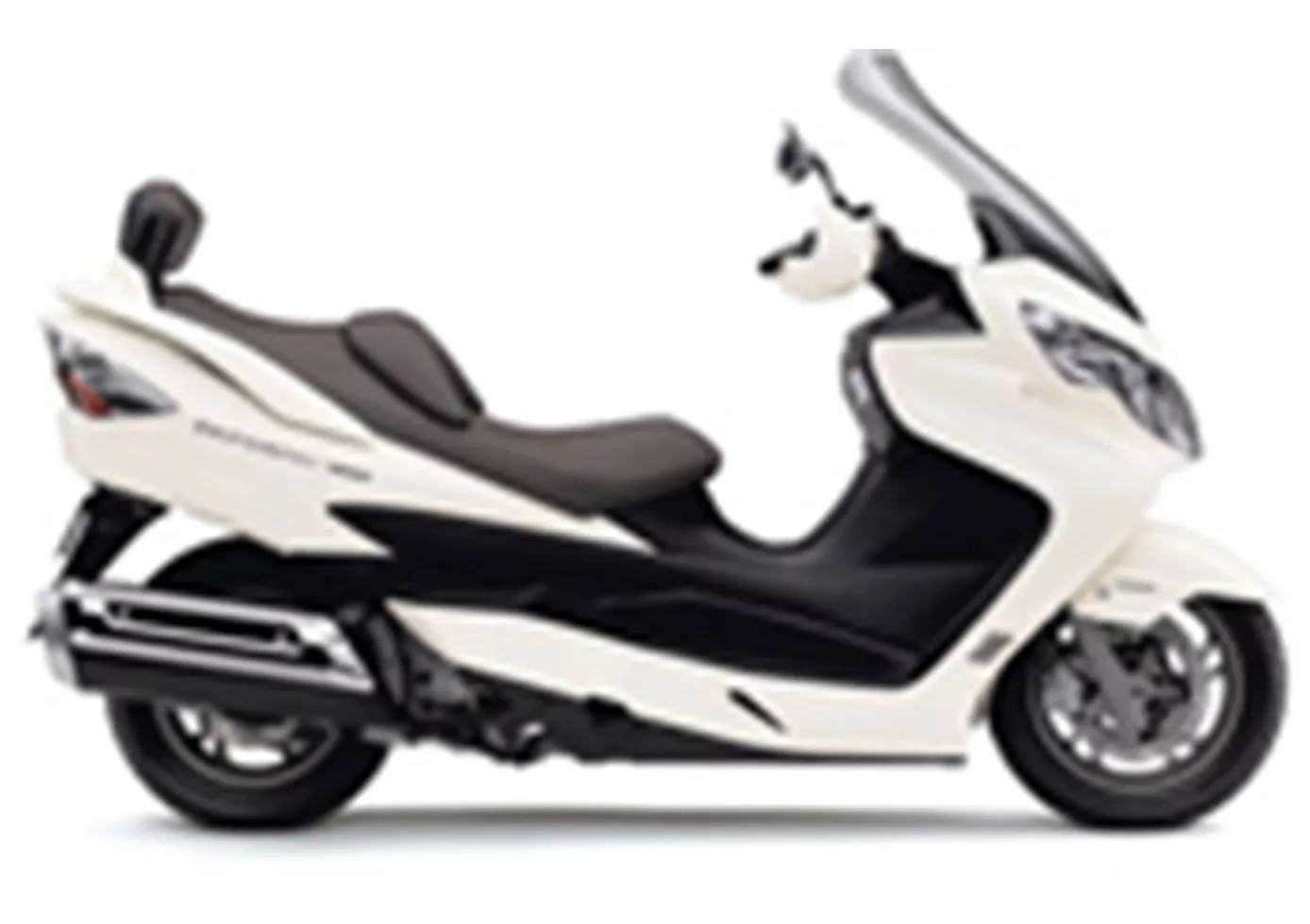 Suzuki Burgman 400 2011 Suzuki Burgman 400 2011
