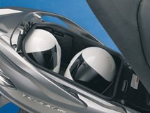 Suzuki Burgman 400 2011 - Bild 7