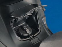 Suzuki Burgman 400 2011 - Bild 9